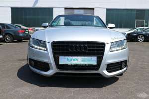 Audi A5 Cabriolet TFSI S-Line Plus/AT.Motor/Scheckheft Bild 4