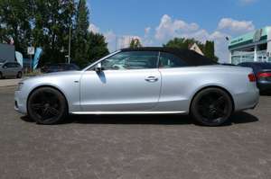 Audi A5 Cabriolet TFSI S-Line Plus/AT.Motor/Scheckheft Bild 3