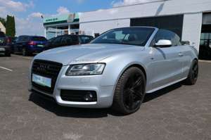Audi A5 Cabriolet TFSI S-Line Plus/AT.Motor/Scheckheft