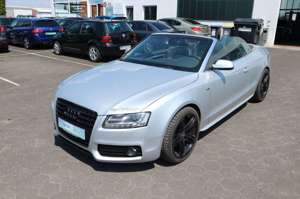 Audi A5 Cabriolet TFSI S-Line Plus/AT.Motor/Scheckheft Bild 2