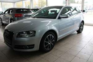 Audi A3 Sportback 1.2 TFSI Attraction