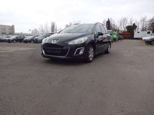 Peugeot 308 SW Active