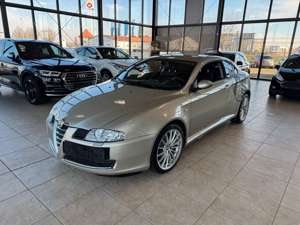 Alfa Romeo GT 2.0 16V JTS Progression