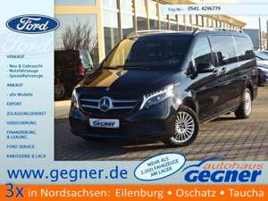 Mercedes-Benz V 220 d lang 9G-TRONIC Edition AHK LED Navi 7-Si