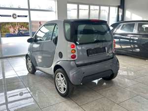 smart forTwo city-coupePassion MIT  ÜBERHOLTER MOTOR Panorama G Bild 4
