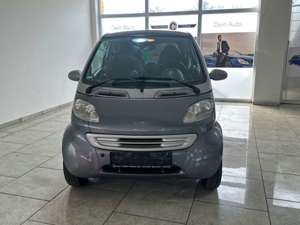 smart forTwo city-coupePassion MIT  ÜBERHOLTER MOTOR Panorama G Bild 1