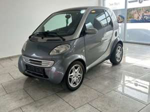 smart forTwo city-coupePassion MIT  ÜBERHOLTER MOTOR Panorama G Bild 3