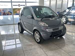 smart forTwo city-coupePassion MIT  ÜBERHOLTER MOTOR Panorama G Bild 2