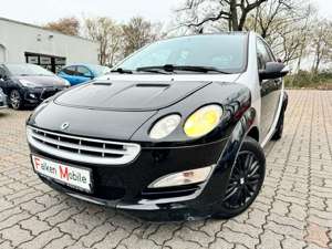 smart forFour Basis + Klima