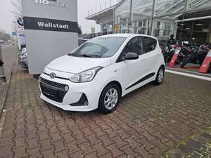 Hyundai i10 1.0 Passion Plus
