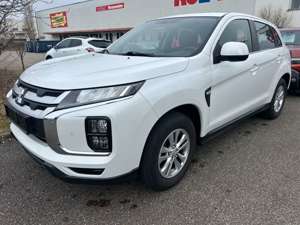 Mitsubishi ASX Intro Edition 2WD 2xPDC Kamera Inkl.Garantie