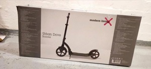 Scooter Urban Drive NEU  Kein Elektro