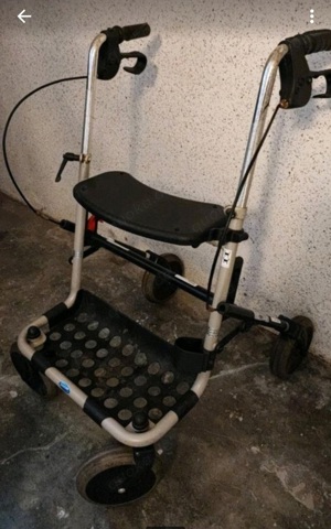 Rollator  