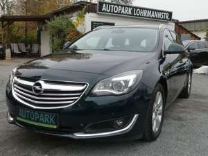 Opel Insignia Sports Tourer Innovation*1.Hand*Nr.39