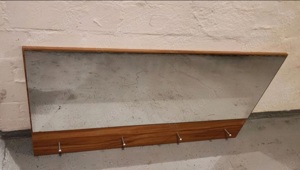 Garderobe Spiegel 