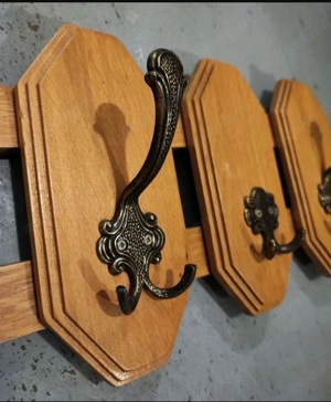 Garderobe Wandregal   Bild 2