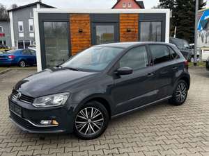 Volkswagen Polo Allstar *MODELL*SHZ*PDC*TOP*URANO*
