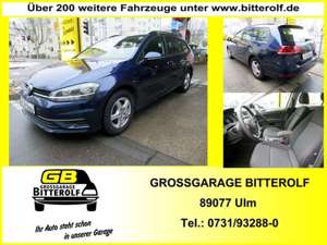 Volkswagen Golf Variant 1.6TDI Navi/SHZ/PDC/2Zonen