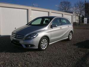 Mercedes-Benz B 180 B 180 CDI - Navi - PDC - Kamera - Klima - ACC ..