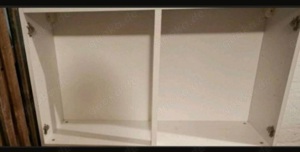 Hängeschrank ohne Tür  