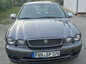 Jaguar X-Type X-Type Estate 2.2 Diesel Aut. Executive Bild 2