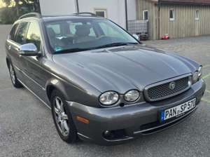 Jaguar X-Type X-Type Estate 2.2 Diesel Aut. Executive Bild 1