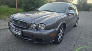 Jaguar X-Type X-Type Estate 2.2 Diesel Aut. Executive Bild 3