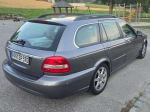 Jaguar X-Type X-Type Estate 2.2 Diesel Aut. Executive Bild 4