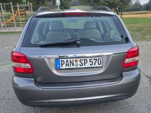 Jaguar X-Type X-Type Estate 2.2 Diesel Aut. Executive Bild 5