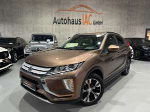Mitsubishi Eclipse Cross /SHZ/ACC/SPURH/LED/AHK/2.HAN
