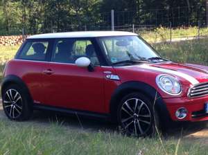 MINI Cooper Mini+Cooper