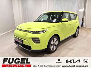 Kia Soul e- Soul 39 kWh Edition 7 LED|Virt.|ACC|RFK