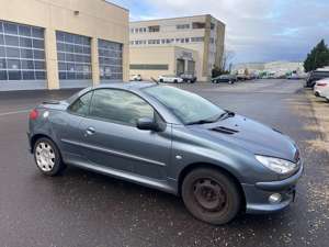 Peugeot 206 206 CC 110