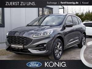 Ford Kuga ST-Line Plug-in-Hybrid mit AHK+Head-Up Klima Navi
