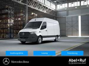 Mercedes-Benz Sprinter 317 CDI Kasten H2 L2 TEMPOMAT+DAB+360°