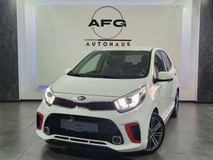 Kia Picanto GT-Line*KAMERA*AUTOMATIK*1.HAND*