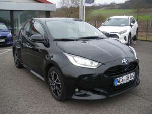 Toyota Yaris Hybrid 1.5 VVT-i Team Deutschland