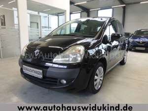 Renault Modus 1.2 Klimaaut. nur 101 000 km TÜV AU neu