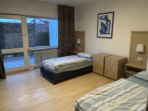 private Zimmer zu vermieten 