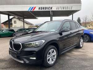 BMW X1 sDrive 18dA 2.0 "ADV." F48/NAVI/LED/SPORTSITZ