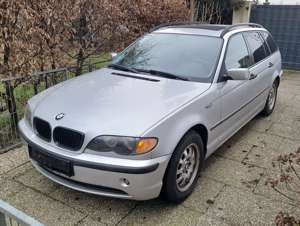 BMW 316 3er Touring 316i *GEPFLEGT*