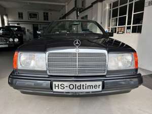 Mercedes-Benz CE 300 CE-24V W124 Cabriolet Sportline
