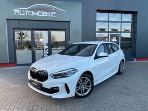 BMW 118 118 i M Sport Shadow-Line LED