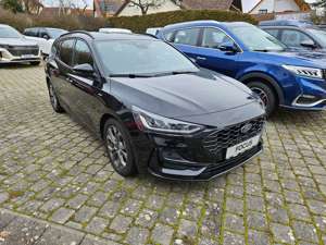 Ford Focus ST-Line X