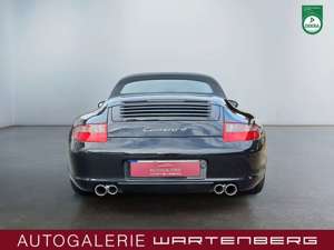 Porsche 997 Carrera 4 Cabrio //SPORTABGAS//SPORTCHRONO// Bild 4