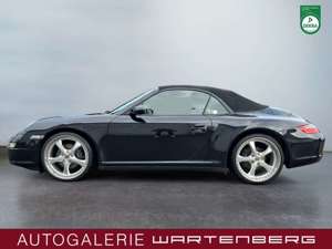 Porsche 997 Carrera 4 Cabrio //SPORTABGAS//SPORTCHRONO// Bild 2