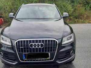 Audi Q5 2.0 TDI quattro S tronic