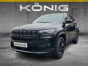 Jeep Compass (M7) Limited Plug-In Hybrid 4WD