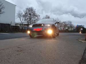 Skoda Fabia 1.4 16V Combi Elegance