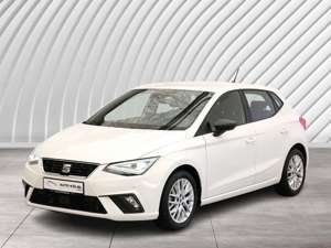 SEAT Ibiza FR
